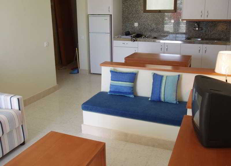 Apartamentos Tamanaco Ptr.Rico Puerto Rico  Exterior photo